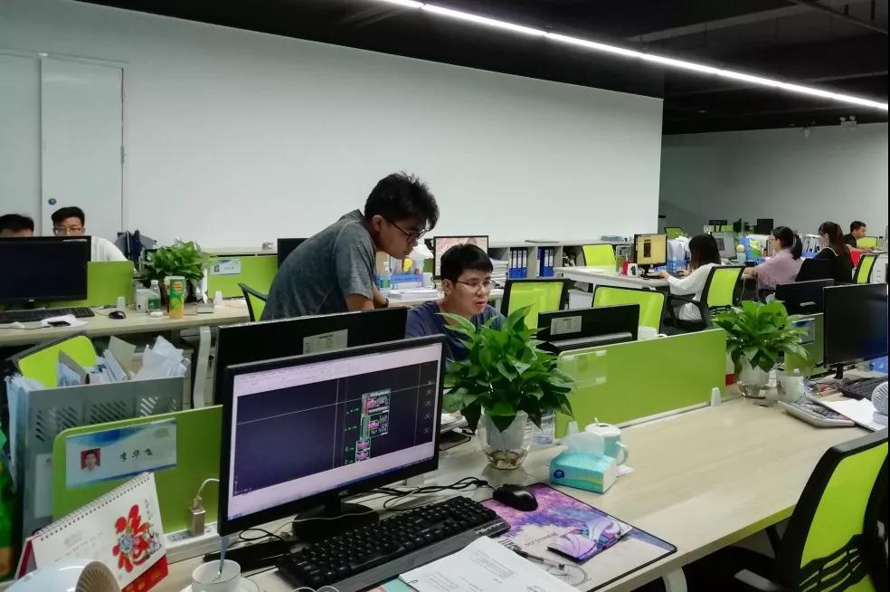 不动产测绘部（房产）项目纪实丨国庆大阅兵，，尊龙凯时人生就是搏人节前“大练兵”！
