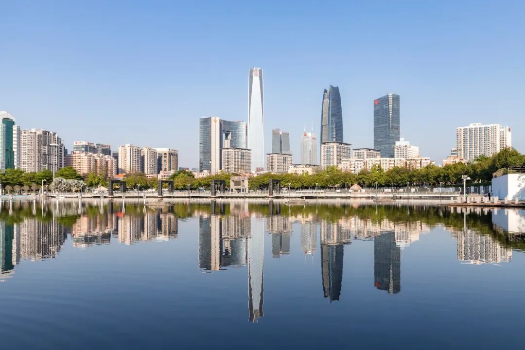 员工随笔丨东莞，，，，我的第二家乡