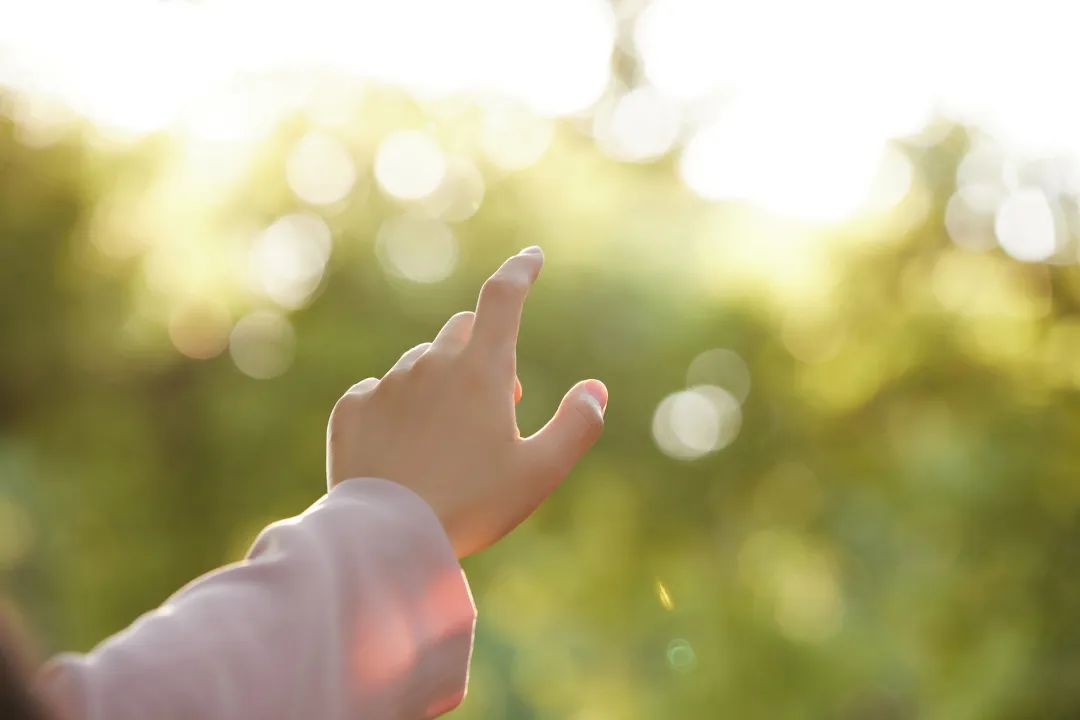 员工随笔丨喂，，，中幼年女！