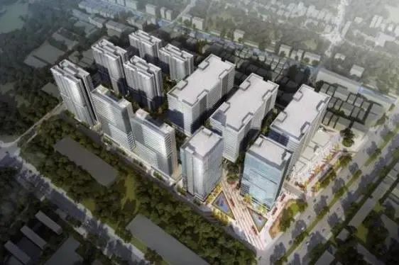 尊龙凯时人生就是搏更新｜以优质高效服务助推全市首批产权支解 “工改M1”项目落地